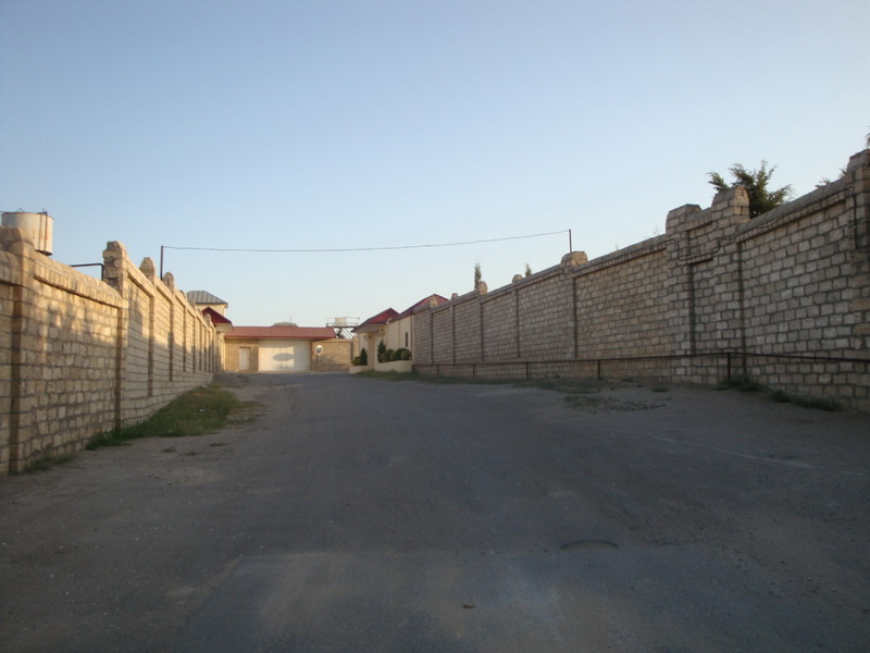 Бильгя: звено в морском ожерелье Абшерона - РЕПОРТАЖ - ФОТО