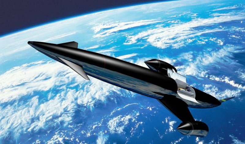 Ученые объявили о величайшем изобретении со времени полета первого самолета - ФОТО