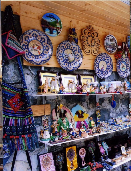 Tariximizin yadigarı: Kiş Alban məbədi - FOTO