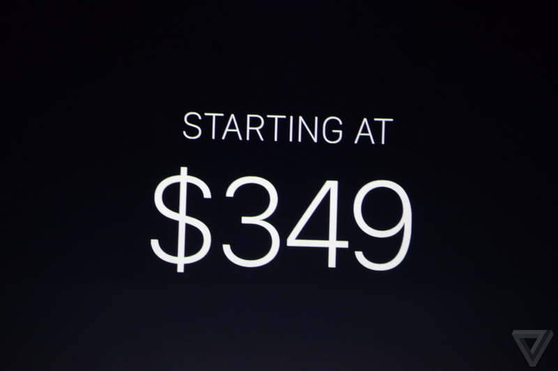 Apple Watch поступят в продажу в начале 2015 года - ОБНОВЛЕНО - ФОТО