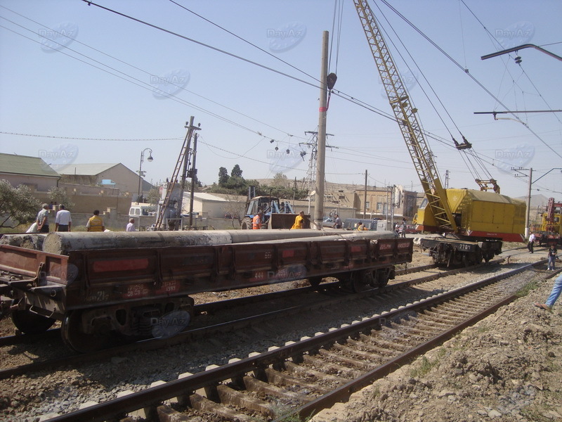 Обнародован полный список раненых и погибших в результате столкновения поезда с автобусом в Баку – ОБНОВЛЕНО – ФОТО - ВИДЕО – ОПРОС