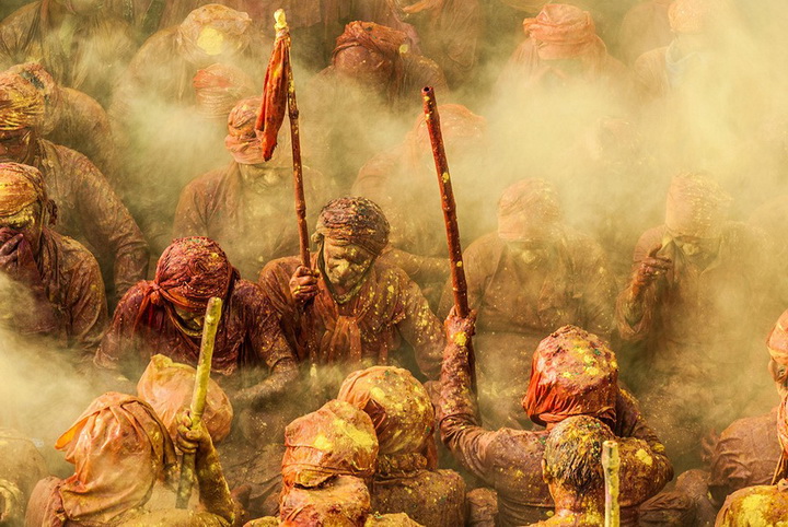 Sony World Photography Awards 2015 — "сливки" фотографий всего года - ФОТОСЕССИЯ
