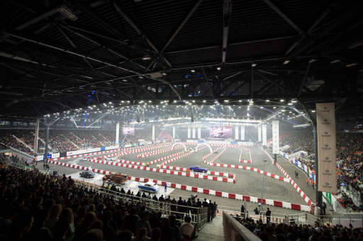 "V1 Challenge Azerbaijan": восторг, победа и большой зрительский интерес - ФОТО