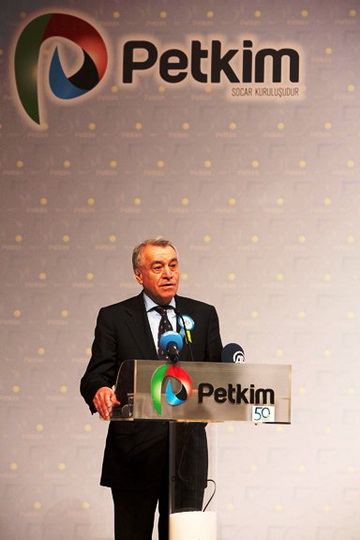 Министр: SOCAR станет самым крупным инвестором в Турции - ФОТО