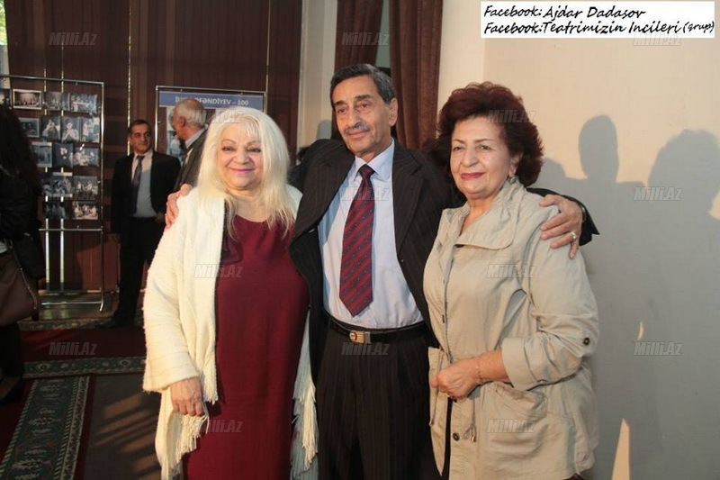 Aktrisa Kübra Əliyeva: "Yenidən canıma qəsd etmək..." - FOTO