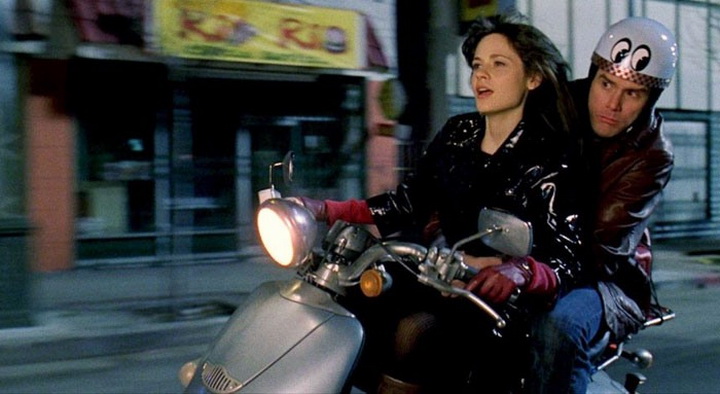 15 сильных психологических фильмов - ФОТО