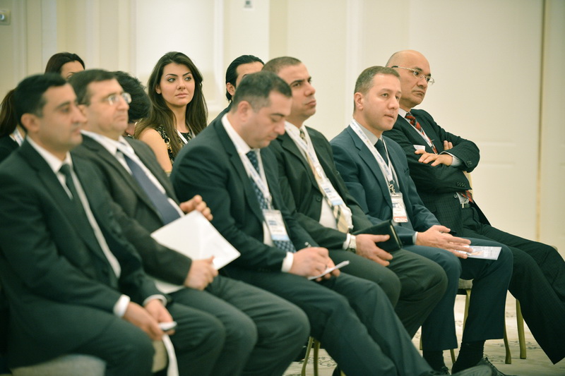 Baku Startup Competition 2012 выявил победителя - ФОТО
