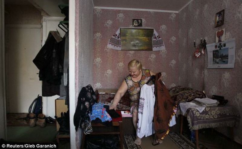 Дискотека 60+: Как находят свою любовь пенсионеры - ФОТОСЕССИЯ