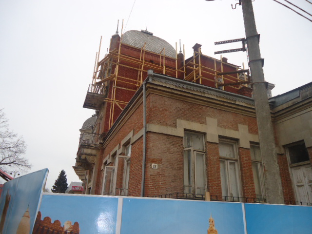 Lənkəran qalası: bu möhtəşəm istinadgah – FOTO