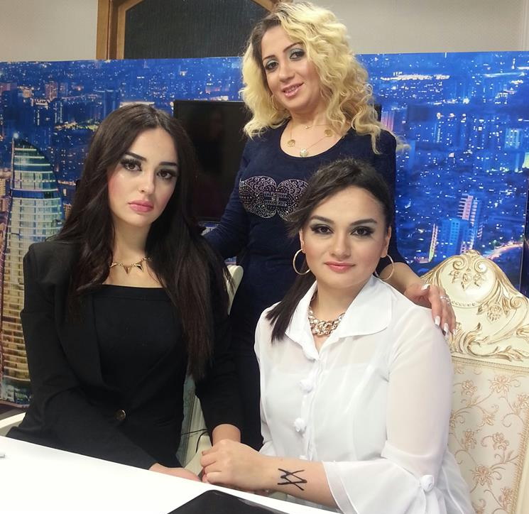 "Harun Yəhya" kimi tanınan Adnan Oktar kimdir? - ARAŞDIRMA - FOTO