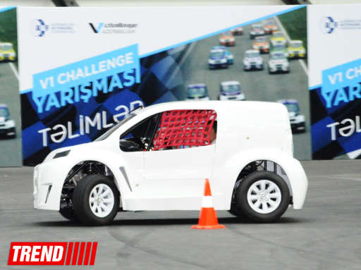 Отечественные пилоты с энтузиазмом готовятся к "V1 Challenge Azerbaijan" - ФОТО