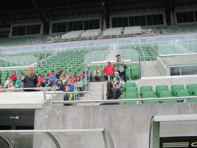 "Баку-2015" - это престижные игры, они останутся в памяти как первые - ФОТО