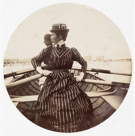 Первая компактная камера Kodak №1: Instagram 19-го века - ФОТО