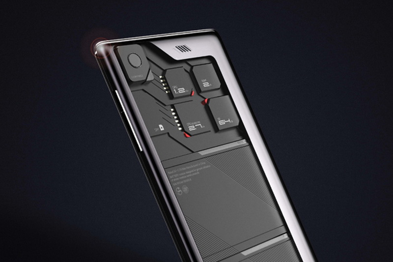 Сенсация в мире смартфонов: грядущая новинка от Motorola - ФОТО