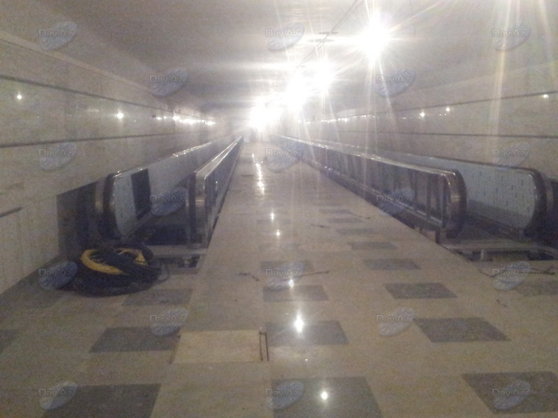 Новая станция метро на подходе: готовимся к удобствам – ФОТО