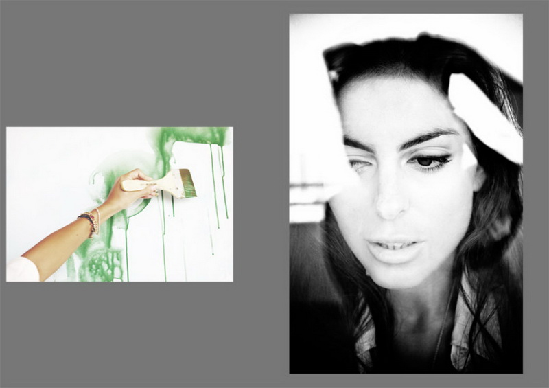 Аида Махмудова: "Решая проблему, ты создаешь тот эмоциональный импульс, который толкает тебя вперед" - ФОТО