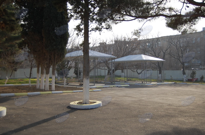 Дошколятам бакинского поселка не придется сидеть дома - ФОТО