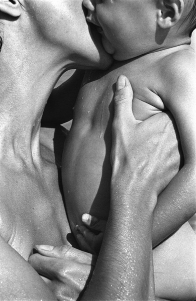 Гарольд Файнстайн – легенда стрит-фотографии - ФОТОСЕССИЯ