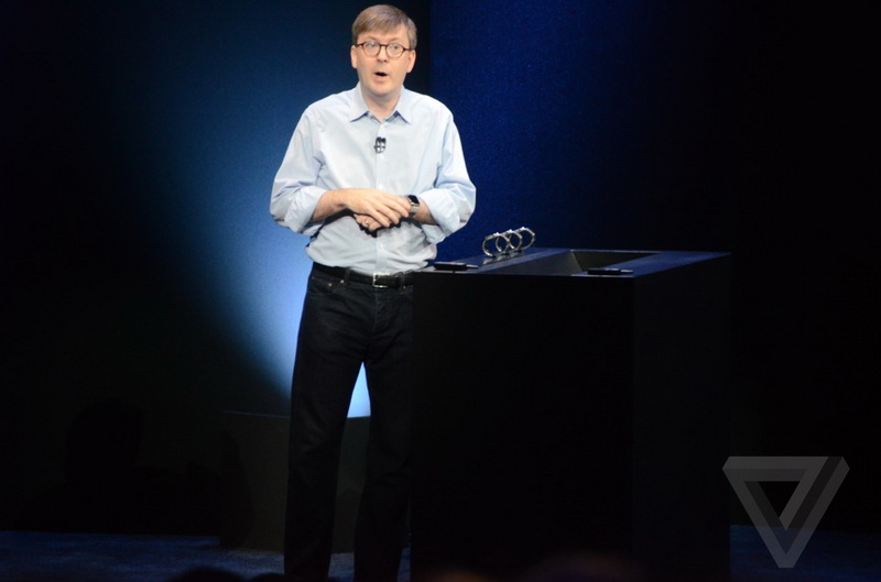 Apple представила два iPhone6, платежную систему и часы - ОБНОВЛЕНО - ФОТО - ВИДЕО