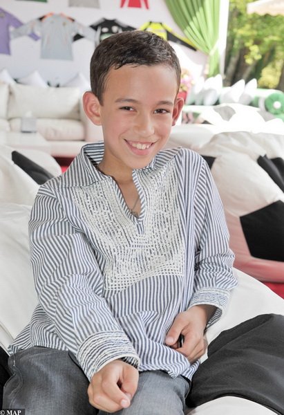 Самые богатые дети на планете - ФОТОСЕССИЯ