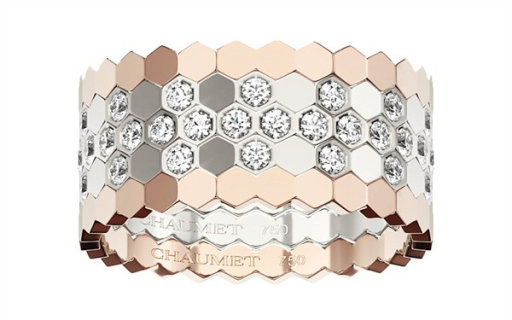 В Баку открылся Chaumet. Из Парижа с любовью!