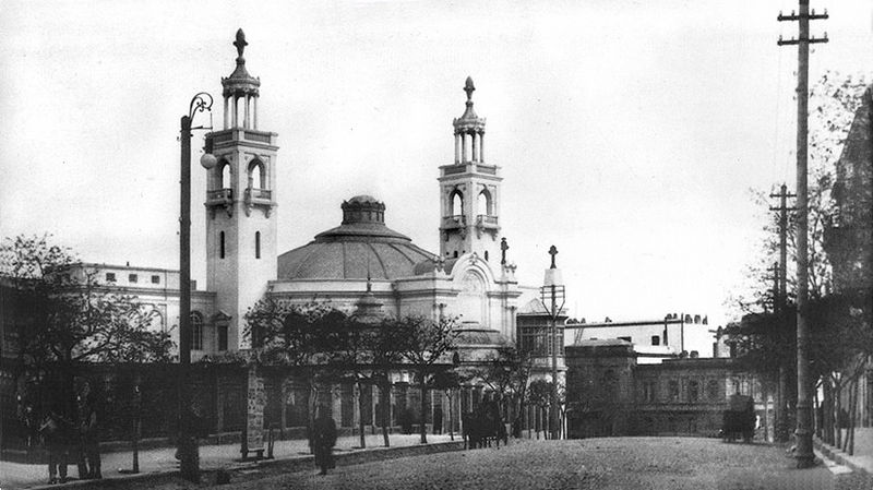 Азербайджанская Государственная Филармония отмечает 100-летие - ФОТО