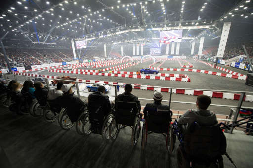 "V1 Challenge Azerbaijan": восторг, победа и большой зрительский интерес - ФОТО