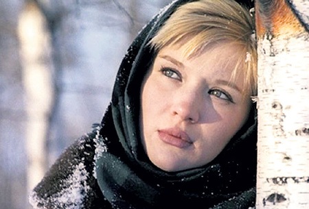 Azərbaycanlı ilə evlənmiş məşhur rusiyalı aktrisanın faciəvi eşqi - FOTO