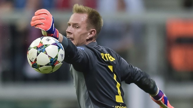 "Бавария" обыграла "Барсу", но распрощалась с ЛЧ - ОБНОВЛЕНО - ФОТО