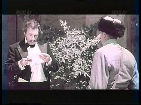 Əcnəbi aktyorlar bizim kinoya nə gətirdilər? - FOTO