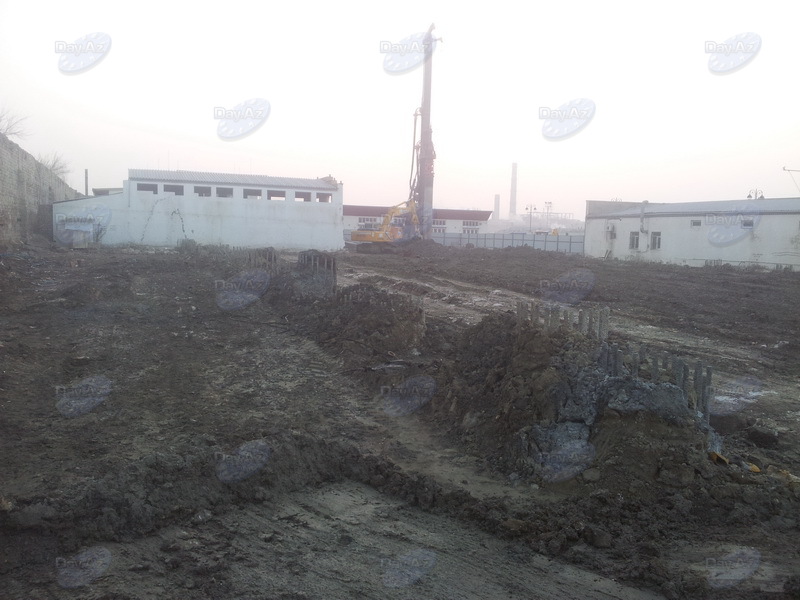 Бакинское метро охватит ряд поселков - ФОТО - КАРТА