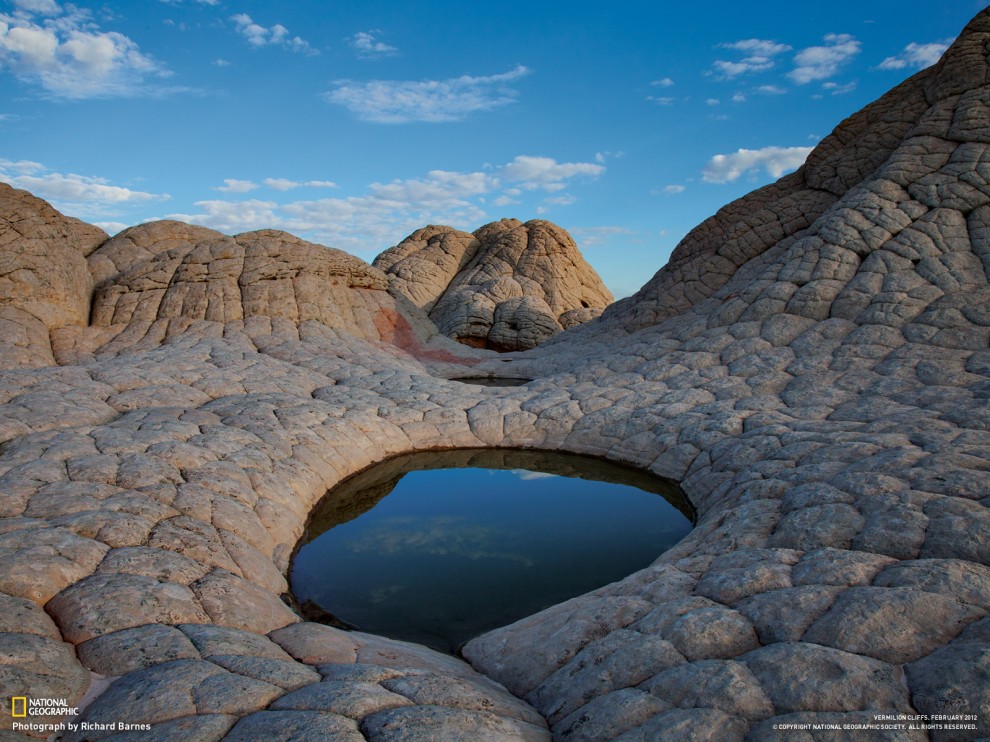 Обои для рабочего стола от National Geographic за март - ФОТОСЕССИЯ