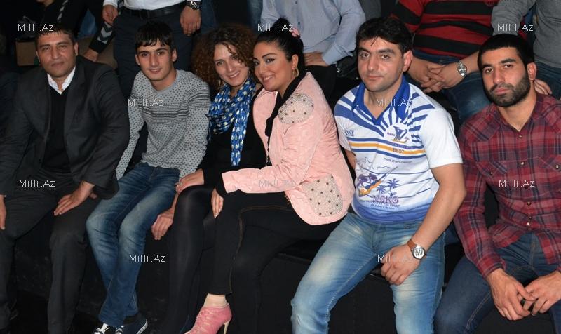 Первый день реалити-шоу "Лифт": побеждает проигравший - ОБНОВЛЕНО - ФОТО