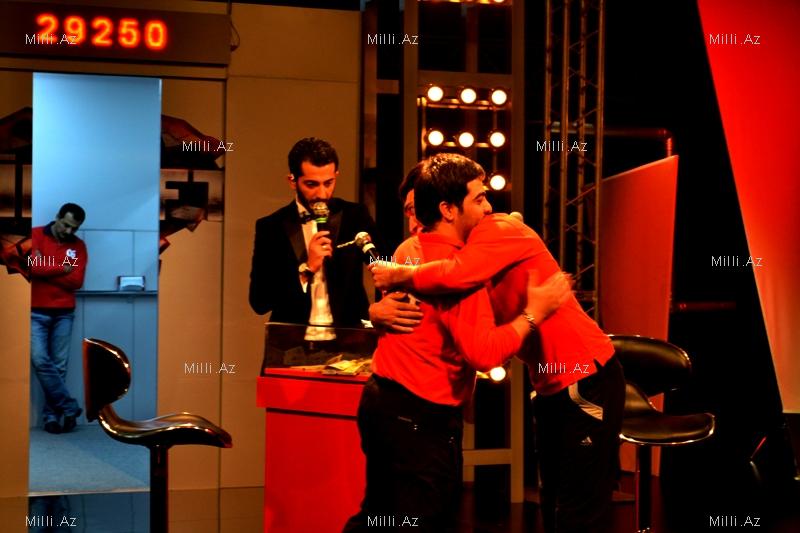 Реалити-шоу "Лифт". День седьмой. Один из фаворитов терпит фиаско - ОБНОВЛЕНО - ФОТО