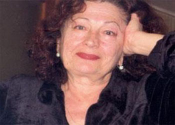Elmira Şabanova: “Nəsibə Zeynalova mənə zəng elədi” – FOTO