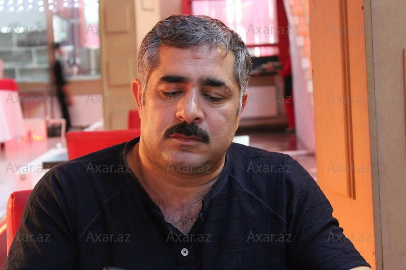 "Oazis"dəki dəhşətli dava anbaan - YENİLƏNİB - VİDEO - FOTO