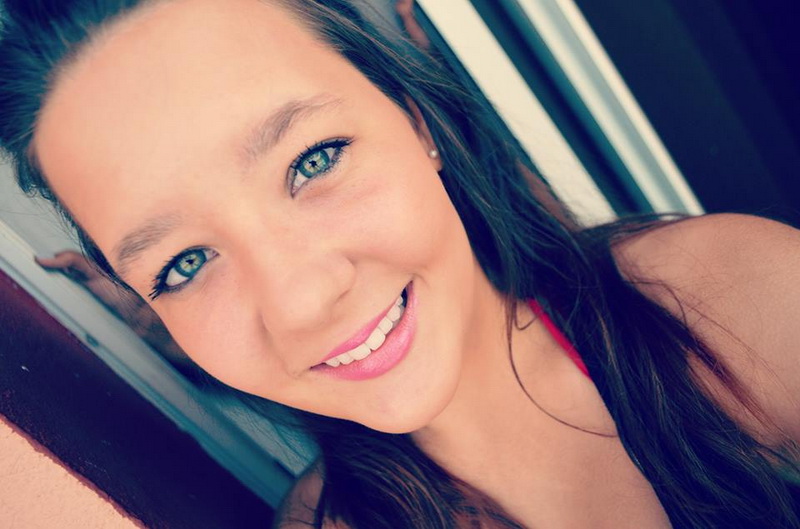 Мать выслала дочь в Сибирь в качестве наказания - ФОТО