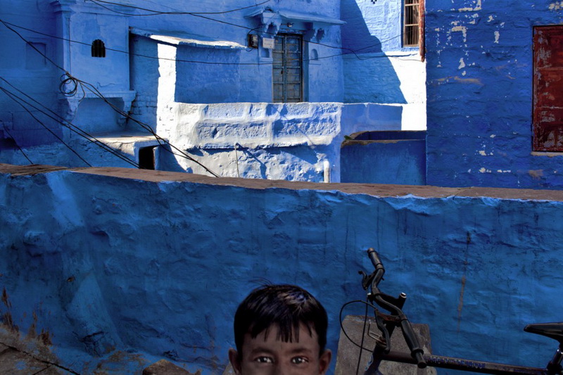 Фотоконкурс от журнала National Geographic Traveler 2013 - ФОТОСЕССИЯ