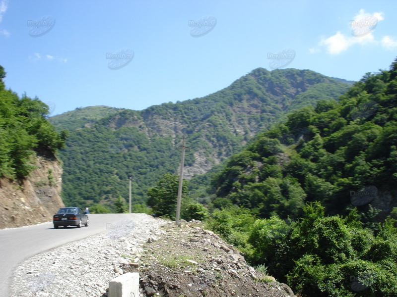 Невероятное путешествие в Лагидж – РЕПОРТАЖ - ФОТО