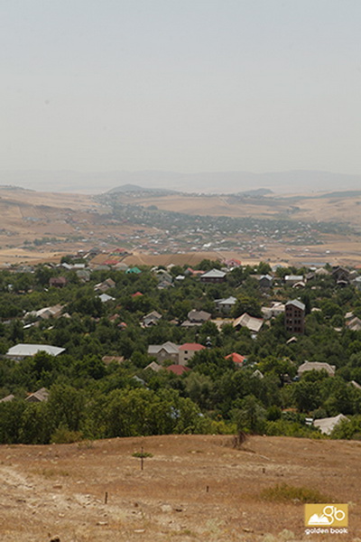 Шамахы: чудеса и легенды старого города - ФОТО