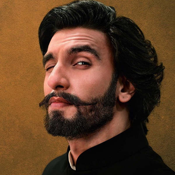 Эти индусы покоряют своей невероятной харизмой - ФОТО