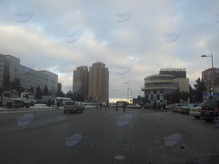 Московский проспект претерпит серьезные изменения - ФОТО