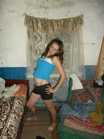 Чудики из соцсетей - ФОТОСЕССИЯ