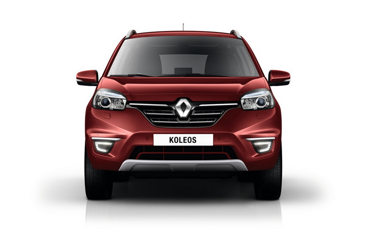 Renault представил новый бюджетный кроссовер - ФОТО
