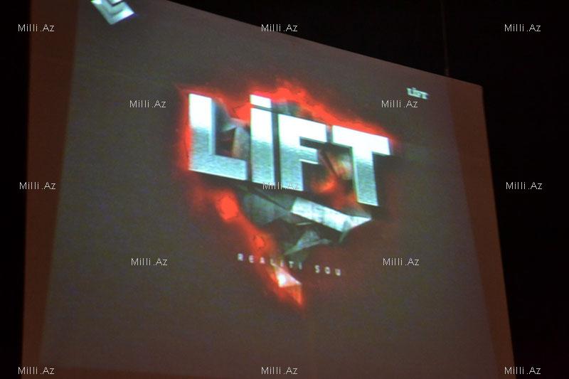 Реалити-шоу "Лифт". День пятый: звездные "лифтеры" лицемерят и добивают друг друга - ОБНОВЛЕНО - ФОТО