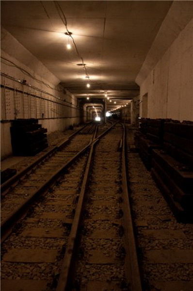 Какой будет станция метро "Автовокзал"? – ФОТО