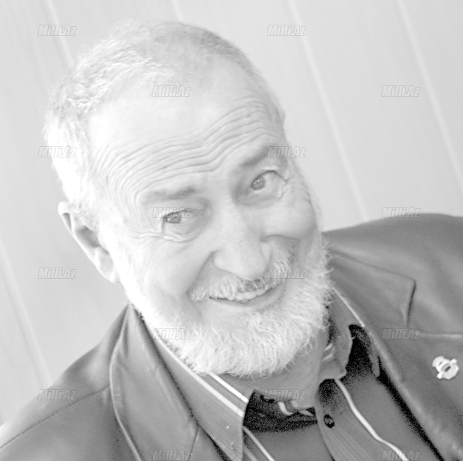 Əcnəbi aktyorlar bizim kinoya nə gətirdilər? - FOTO