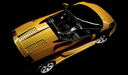 "Заряженный" кабриолет от Citroen станет серийным - ФОТО