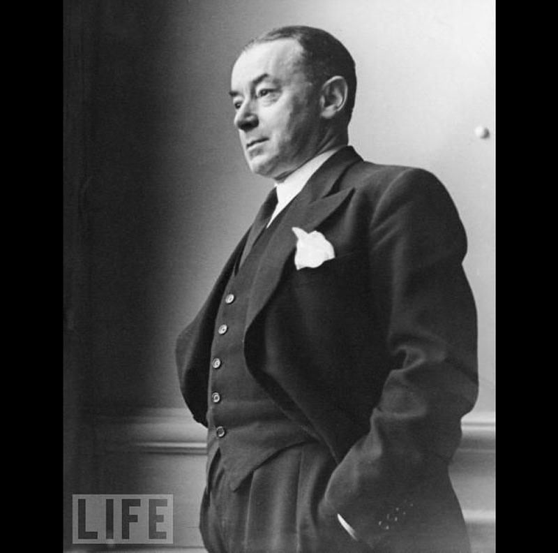 50 прекрасных классических портретов знаменитостей от LIFE - ФОТОСЕССИЯ