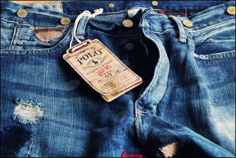 От Levi’s до DIESEL: как и где правильно выбрать джинсы в Баку – РЕПОРТАЖ - ФОТО - ЦЕНЫ - ОПРОС